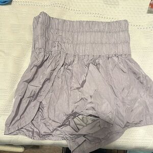 FP MOVEMENT SHORTS SIZE small